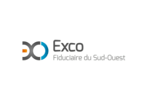Le logo de EXCO.